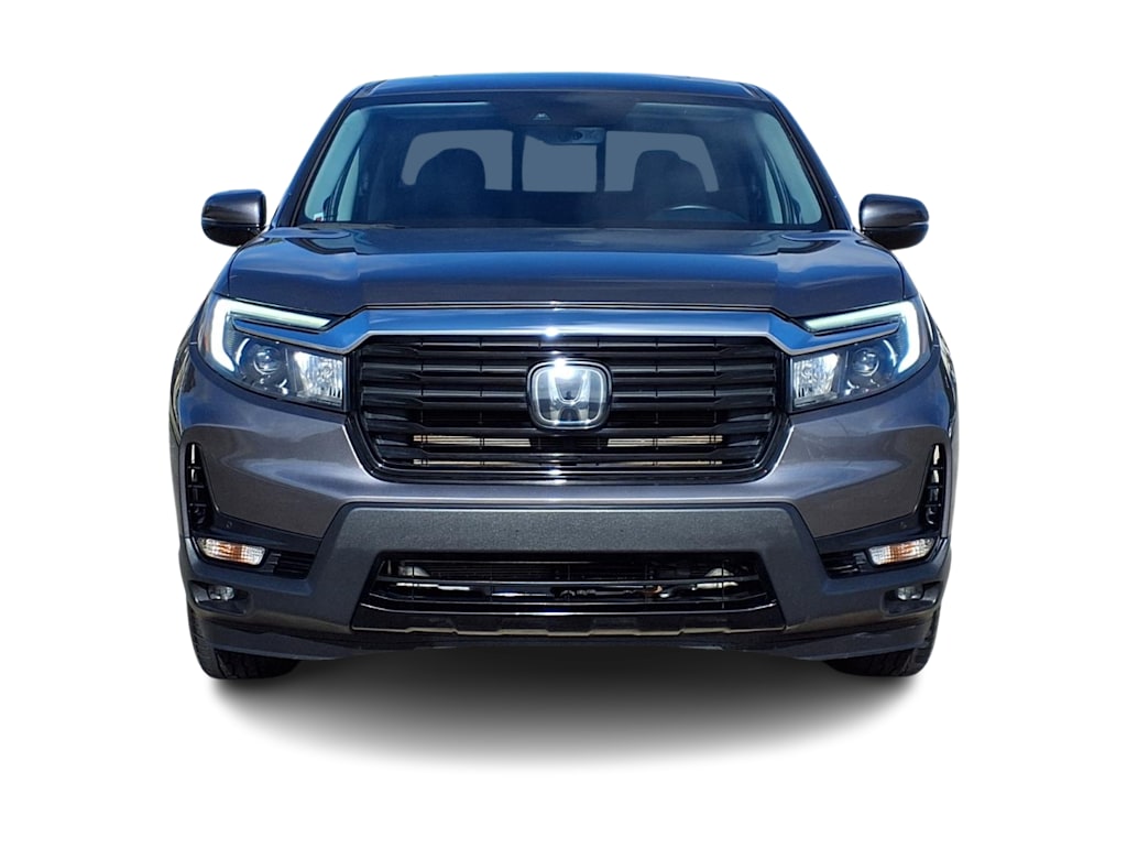 Thumbnail: 2023 Honda Ridgeline - 6