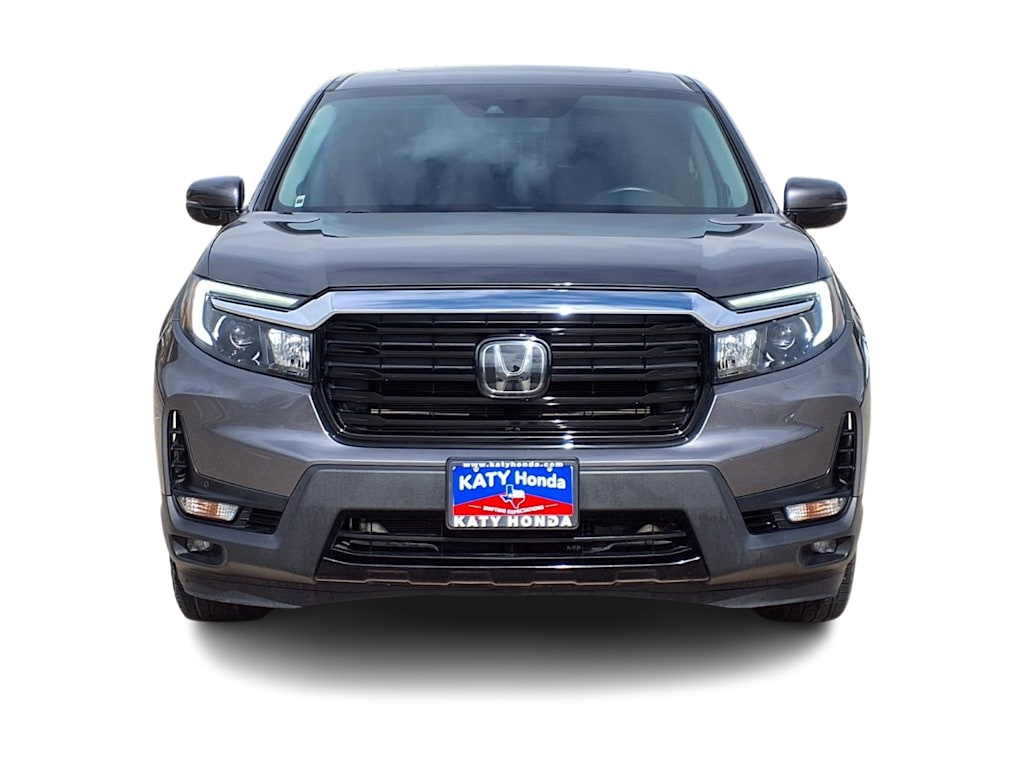 Thumbnail: 2023 Honda Ridgeline - 6