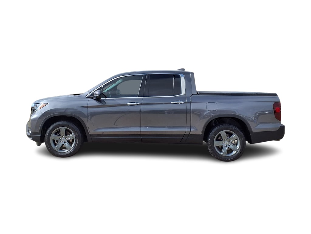 Thumbnail: 2023 Honda Ridgeline - 3