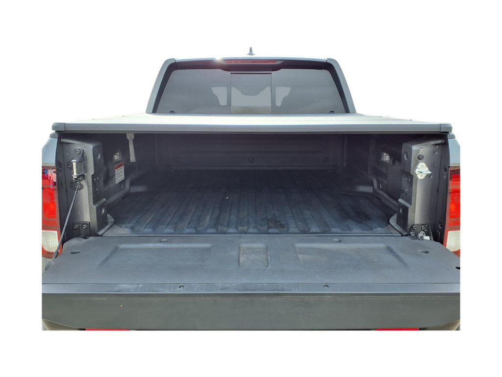 Thumbnail: 2023 Honda Ridgeline - 16