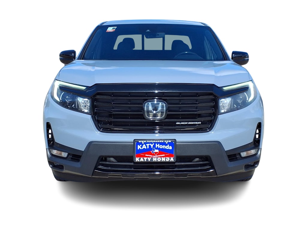 Thumbnail: 2023 Honda Ridgeline - 6
