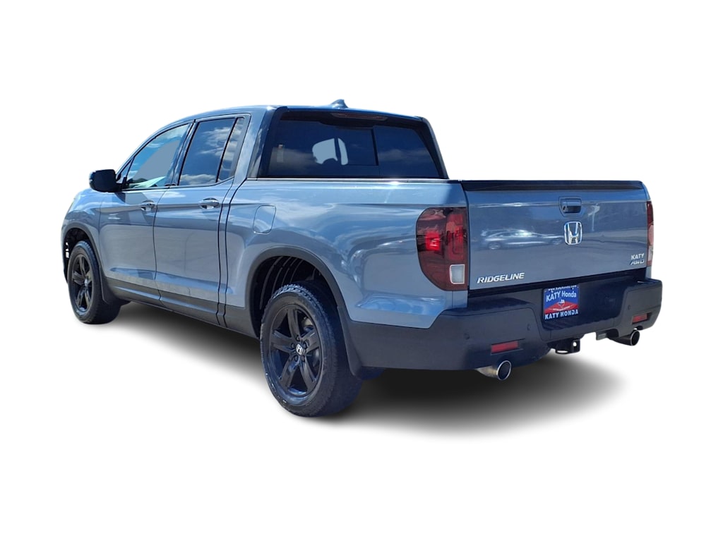 Thumbnail: 2023 Honda Ridgeline - 4
