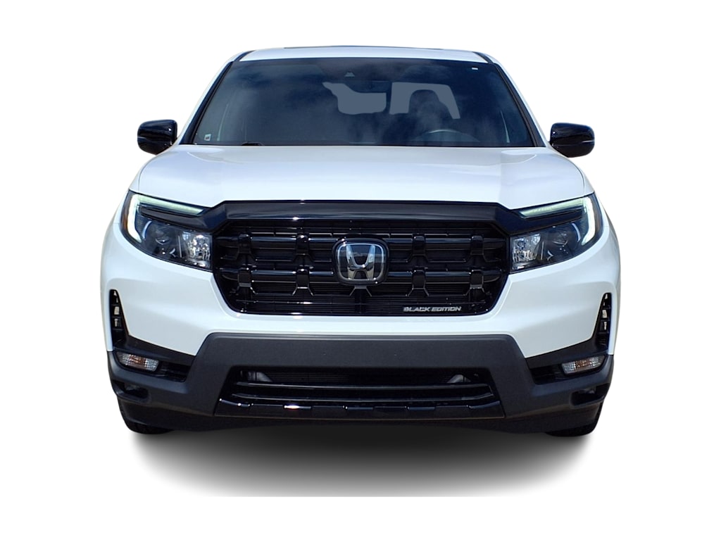 Thumbnail: 2025 Honda Ridgeline - 6