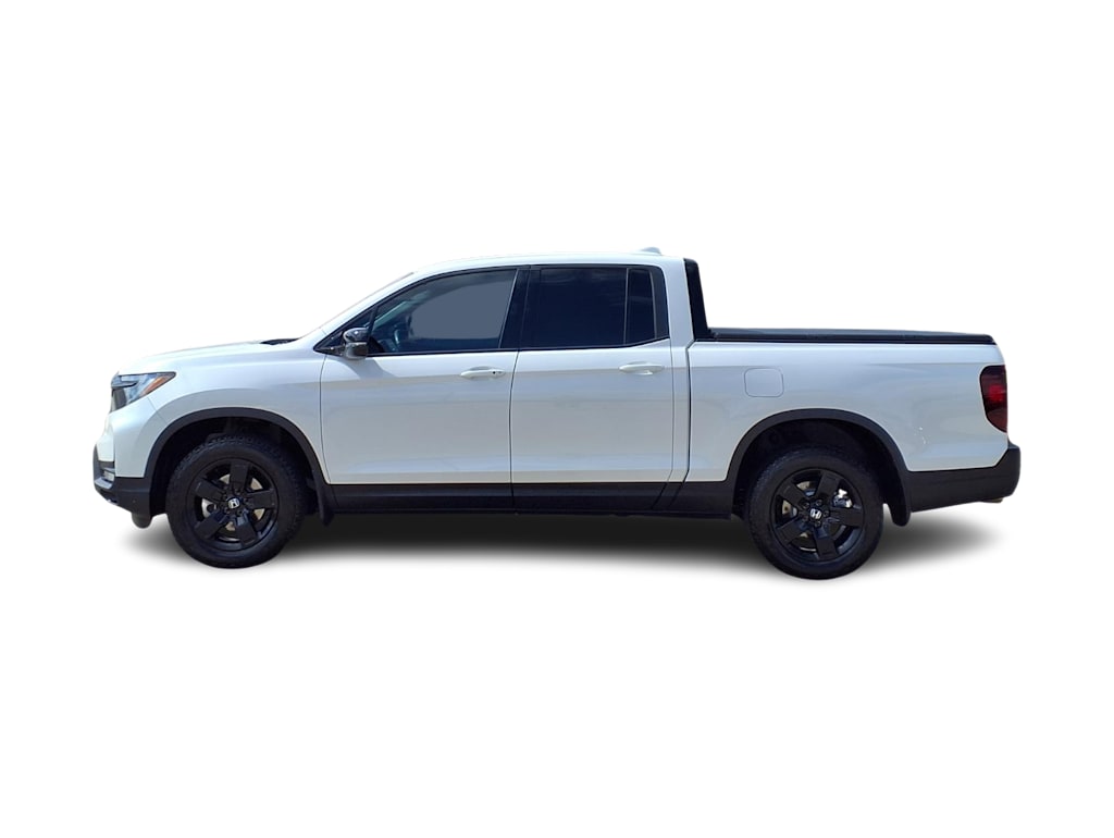 Thumbnail: 2025 Honda Ridgeline - 3