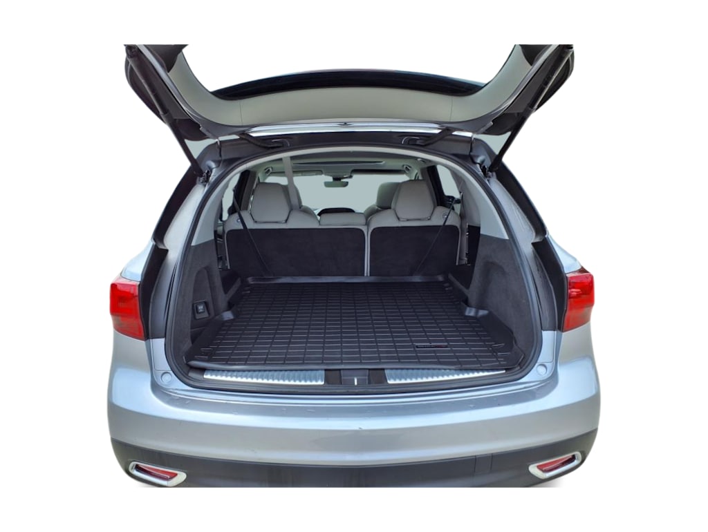 Thumbnail: 2016 Acura MDX - 19