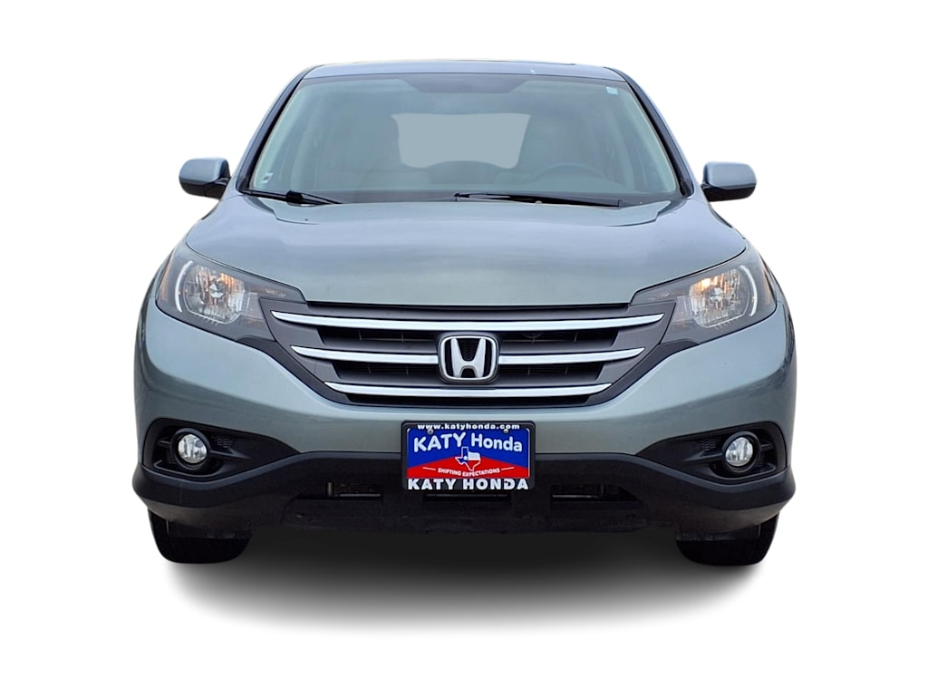 Thumbnail: 2012 Honda CR-V - 6