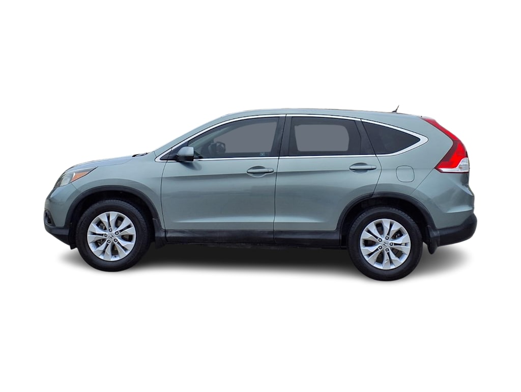 Thumbnail: 2012 Honda CR-V - 3