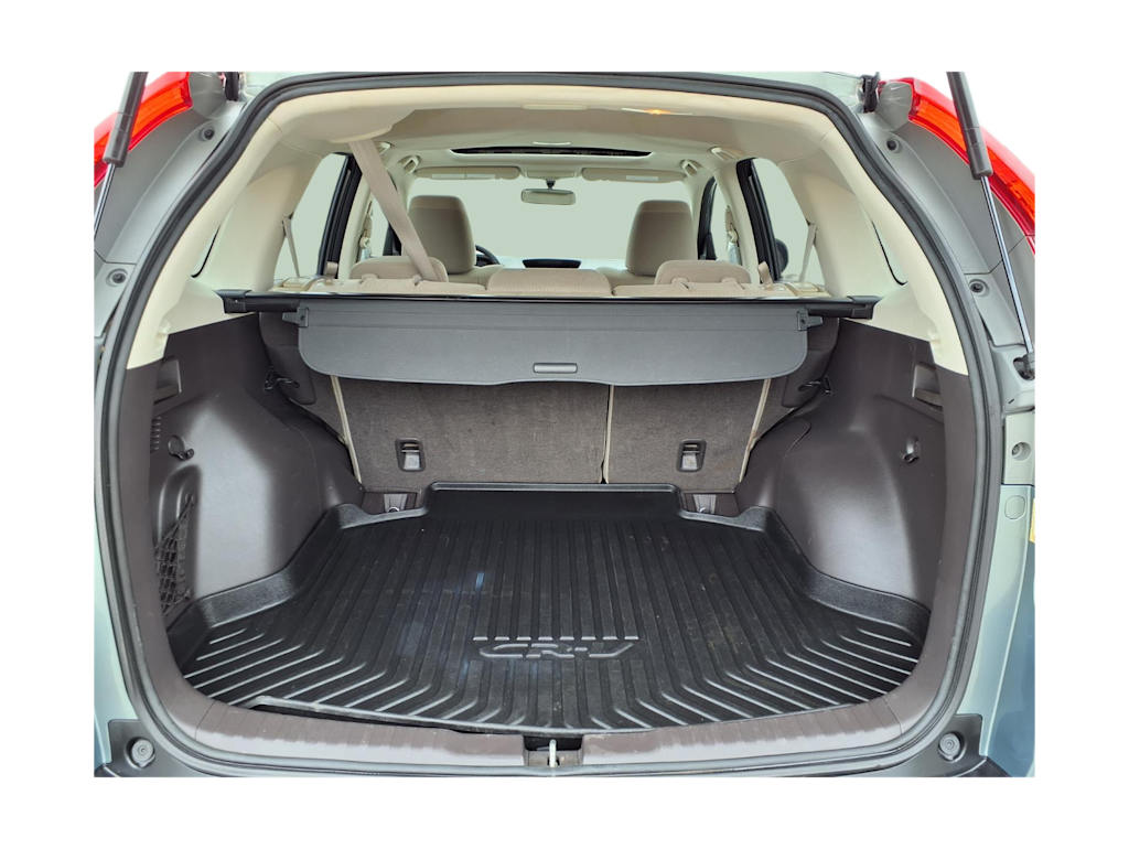 Thumbnail: 2012 Honda CR-V - 18