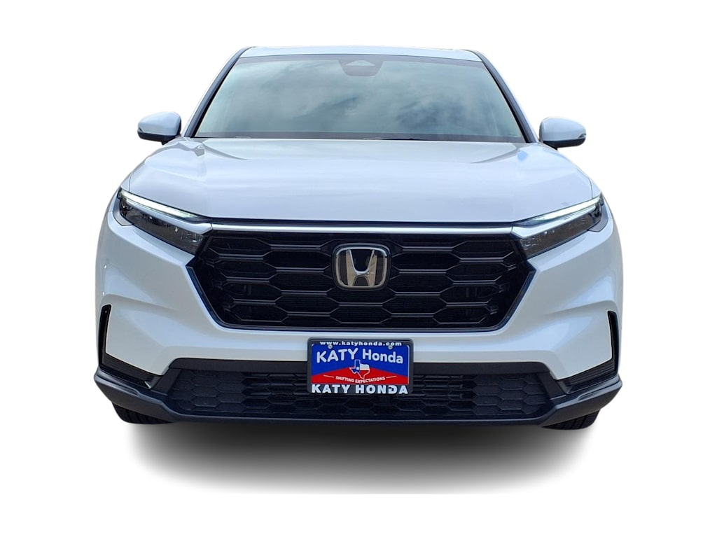 Thumbnail: 2026 Honda CR-V - 6