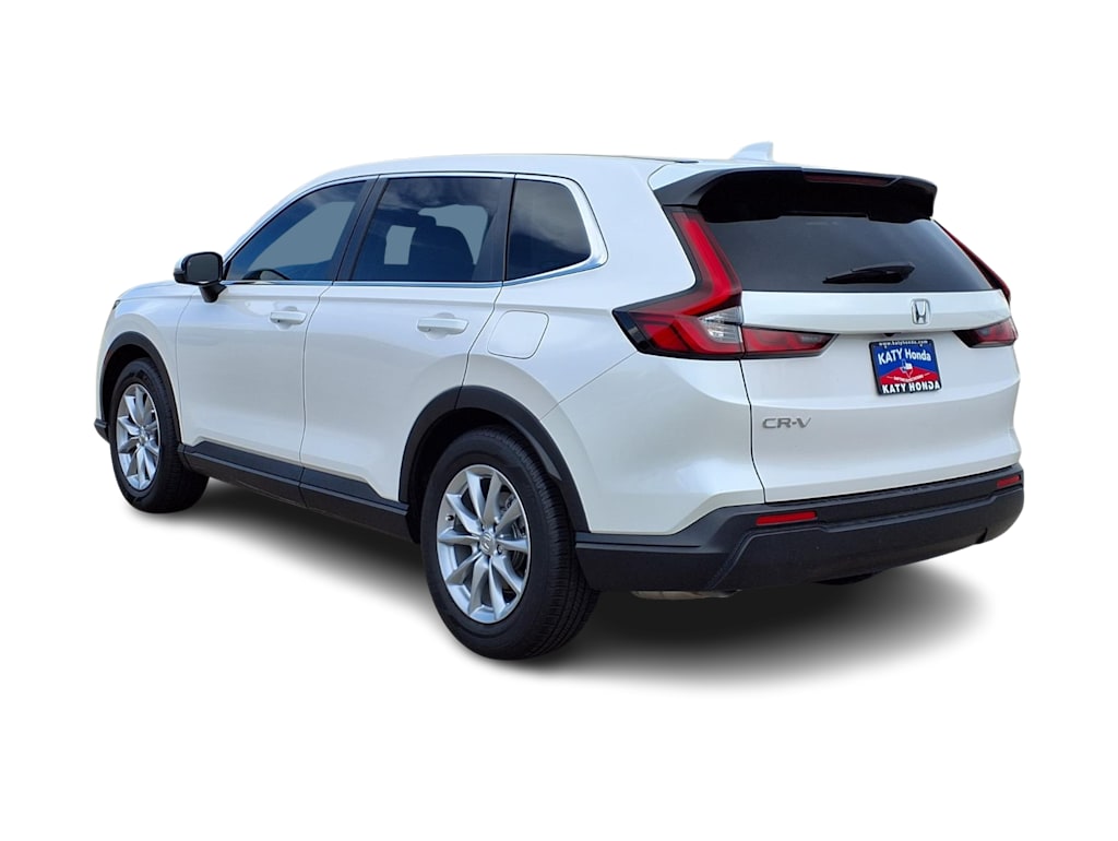 Thumbnail: 2026 Honda CR-V - 4