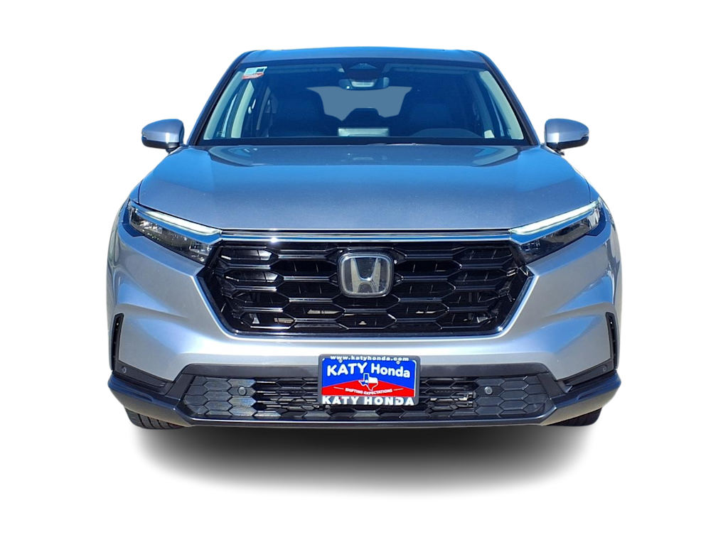 Thumbnail: 2023 Honda CR-V - 6
