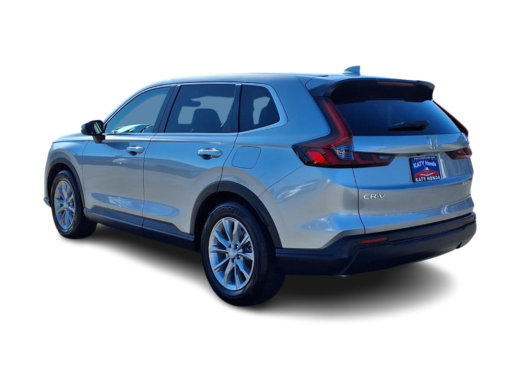 Thumbnail: 2023 Honda CR-V - 4