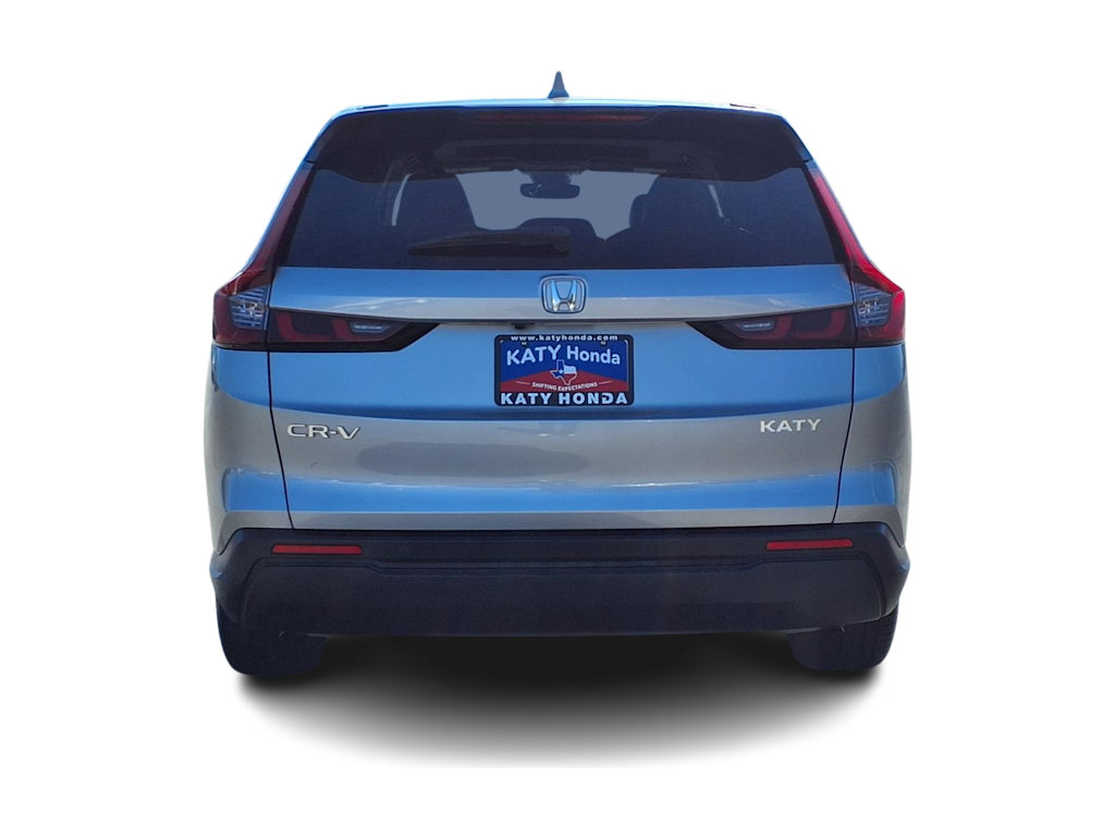 Thumbnail: 2023 Honda CR-V - 5