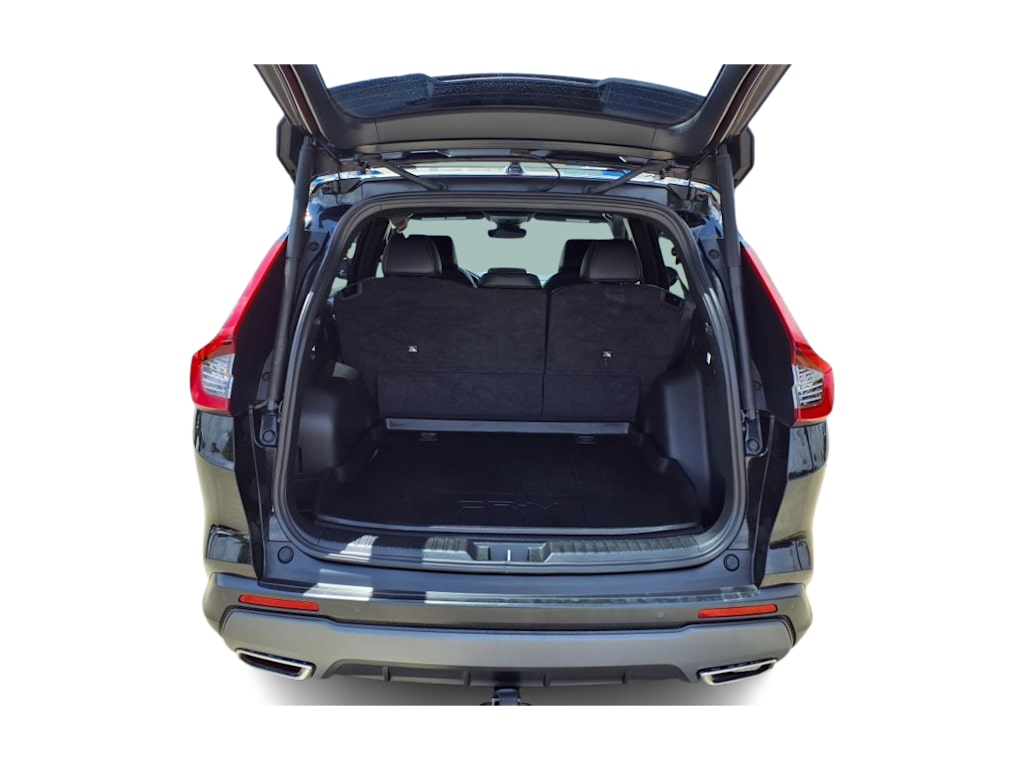 2023 Honda CR-V Sport Touring 19