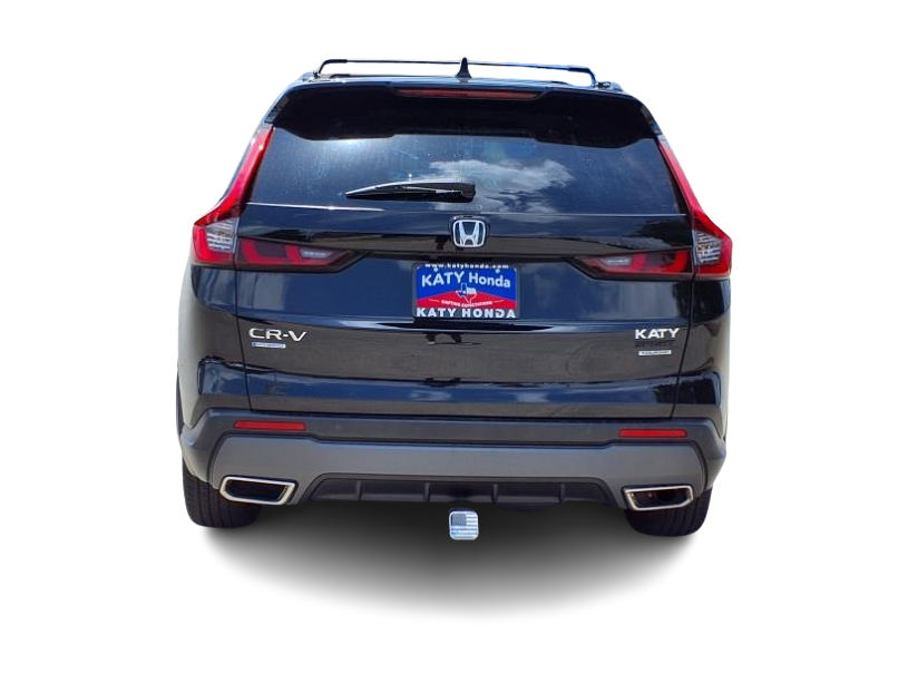 2023 Honda CR-V Sport Touring 5