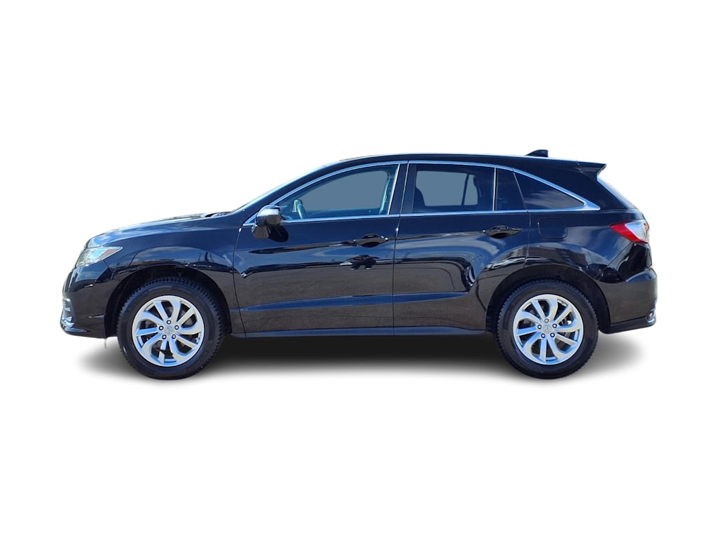 Thumbnail: 2016 Acura RDX - 3