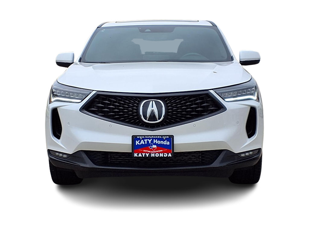 Thumbnail: 2024 Acura RDX - 6