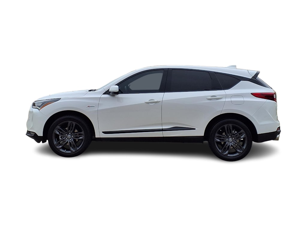Thumbnail: 2024 Acura RDX - 3