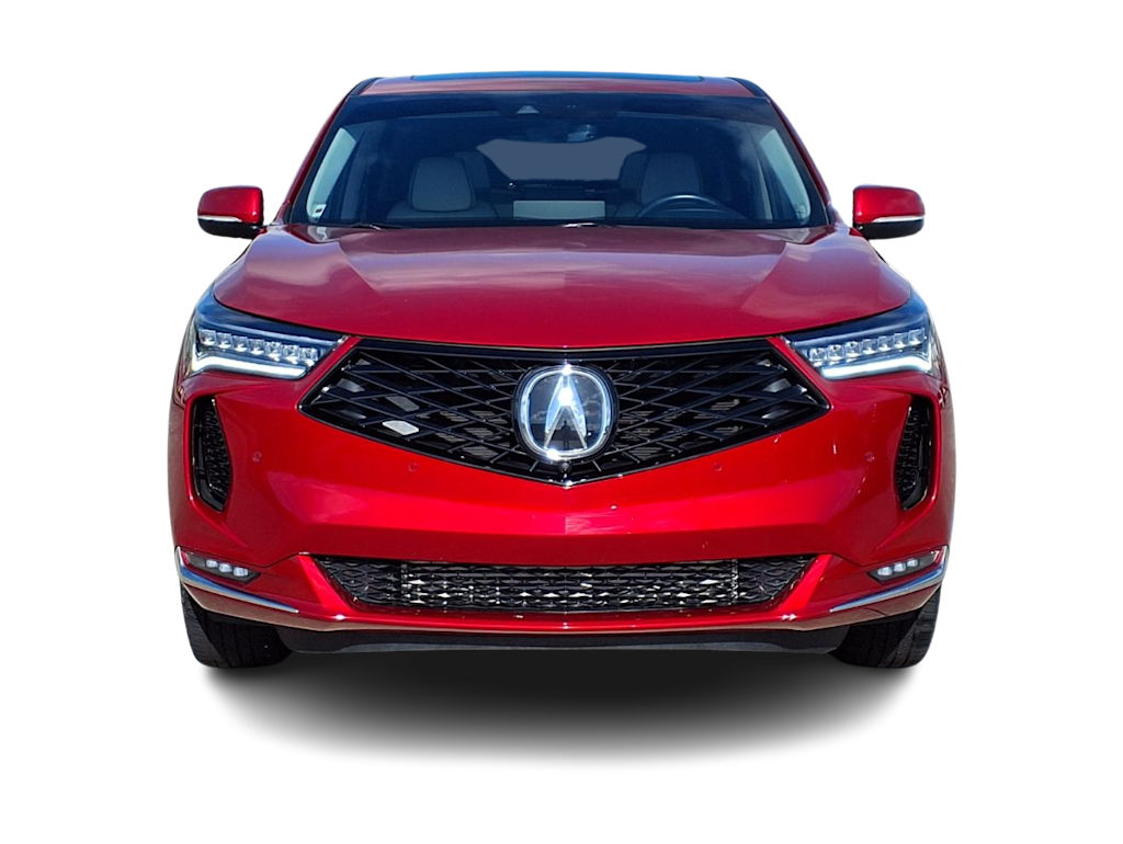 Thumbnail: 2025 Acura RDX - 6