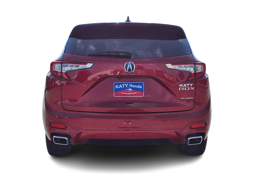 Thumbnail: 2025 Acura RDX - 5