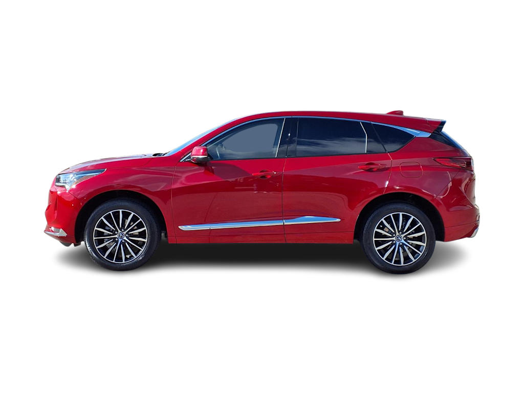 Thumbnail: 2025 Acura RDX - 3