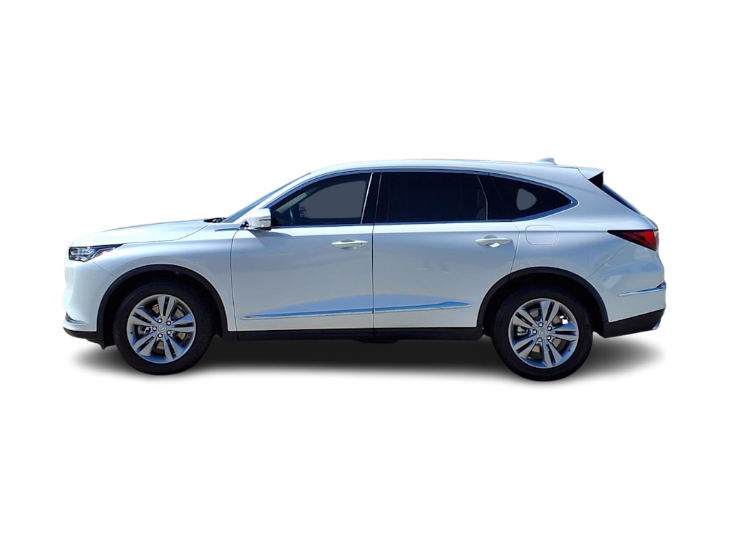 Thumbnail: 2024 Acura MDX - 3