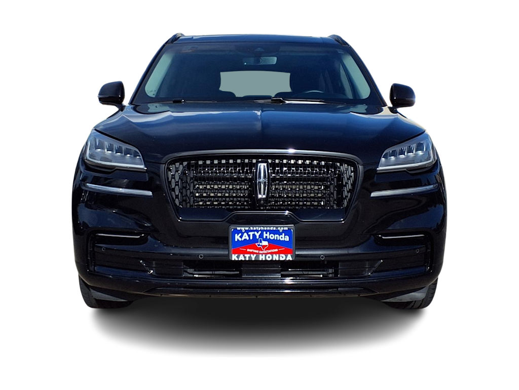 Thumbnail: 2024 Lincoln Aviator - 6
