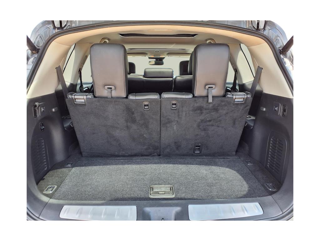 Thumbnail: 2015 INFINITI QX60 - 16