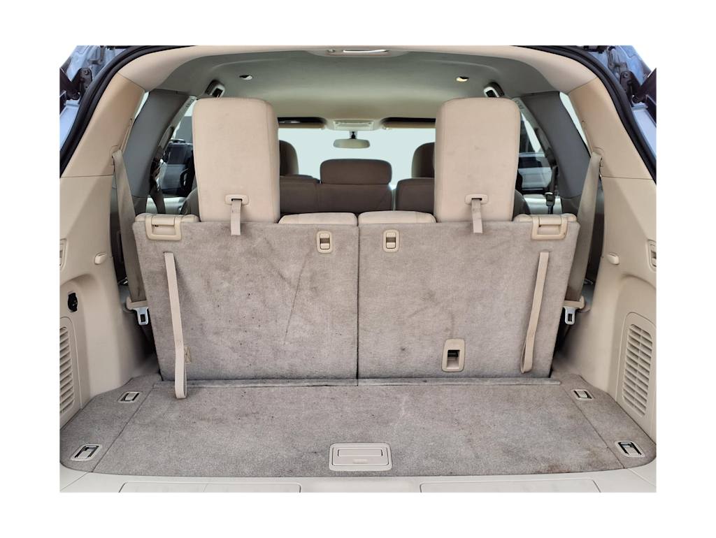 Thumbnail: 2014 Nissan Pathfinder - 16