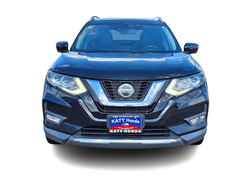 Thumbnail: 2018 Nissan Rogue - 6