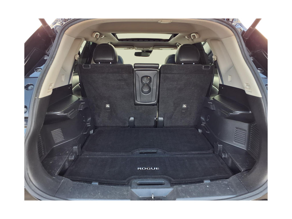 Thumbnail: 2018 Nissan Rogue - 16