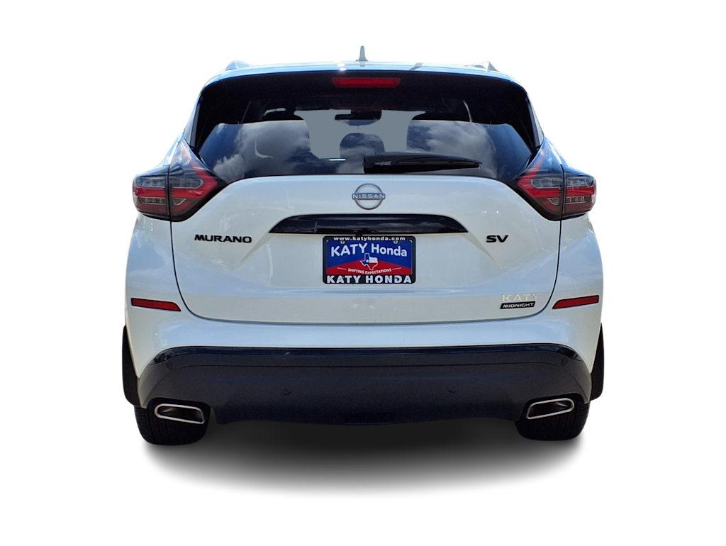 Thumbnail: 2023 Nissan Murano - 5