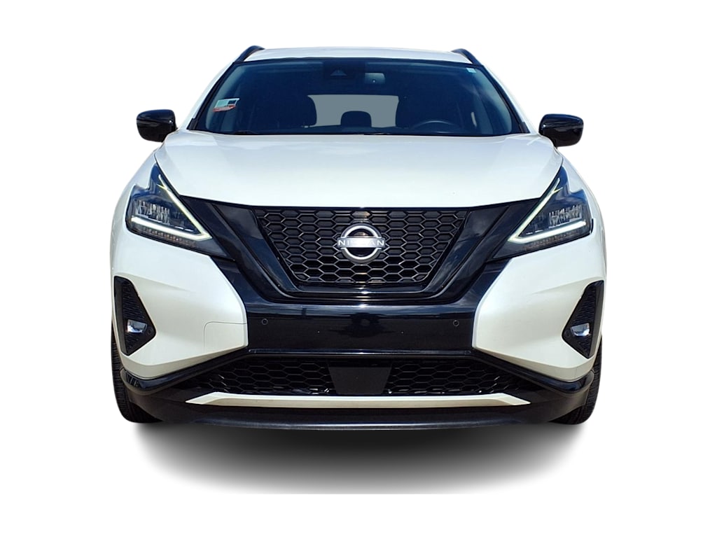 Thumbnail: 2023 Nissan Murano - 6