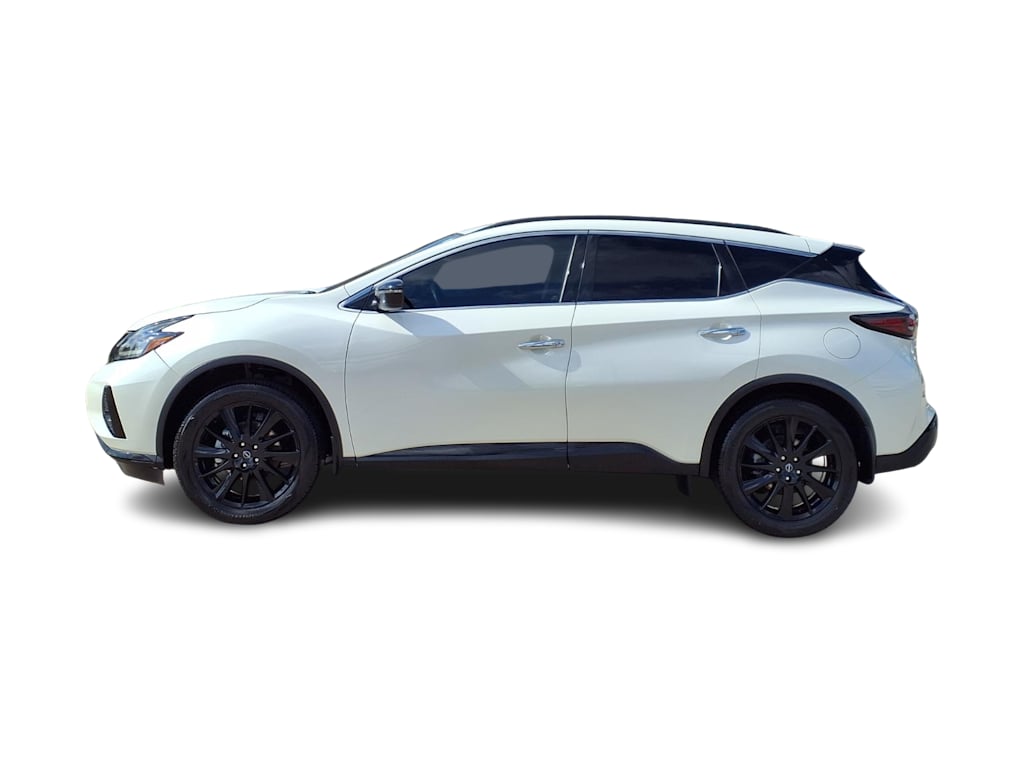 Thumbnail: 2023 Nissan Murano - 3