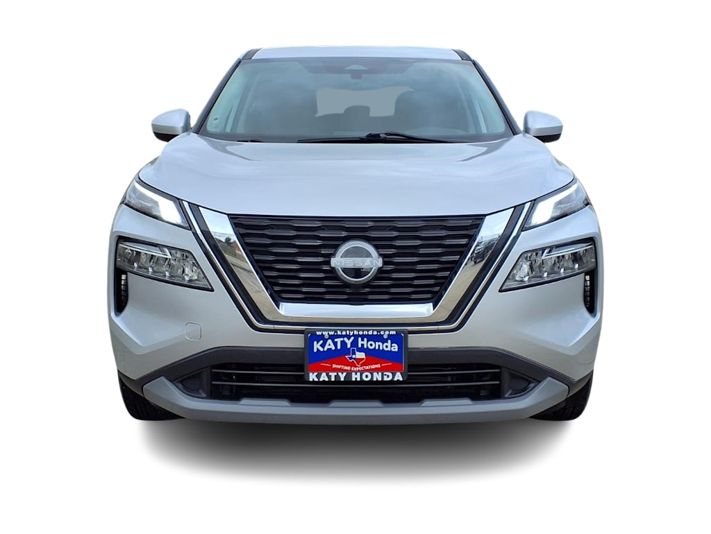 Thumbnail: 2023 Nissan Rogue - 6