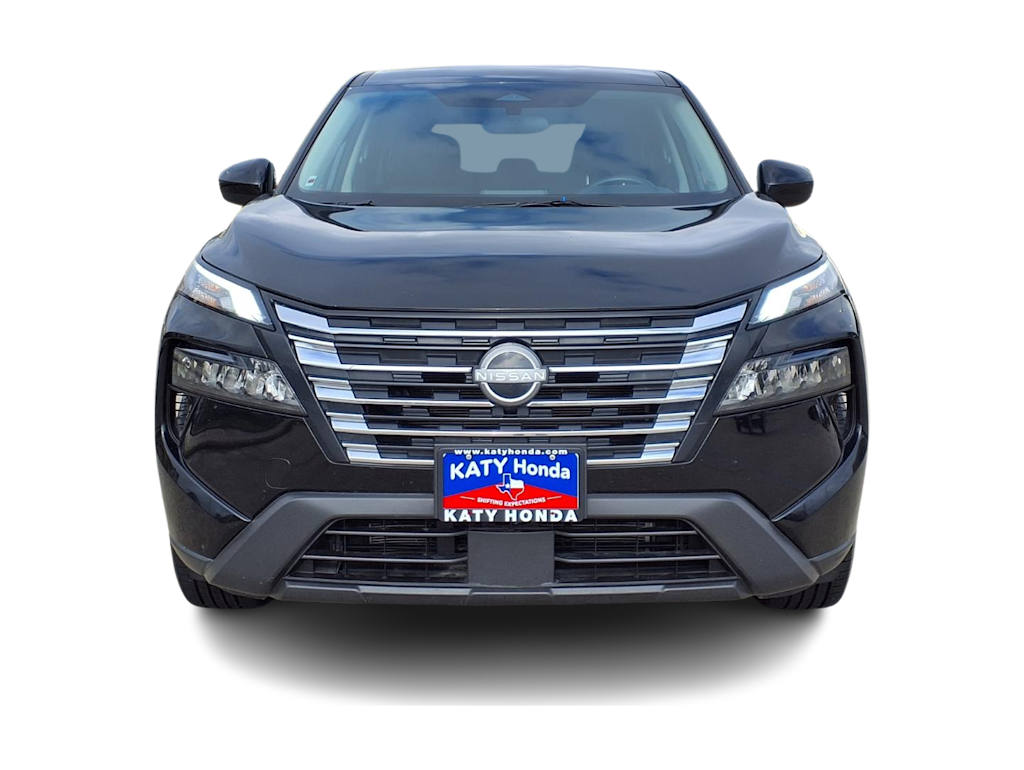 Thumbnail: 2025 Nissan Rogue - 6