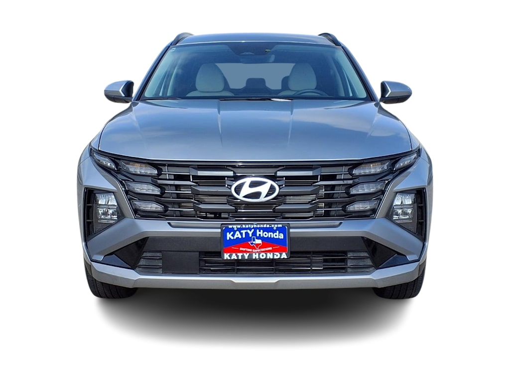 Thumbnail: 2026 Hyundai Tucson - 6