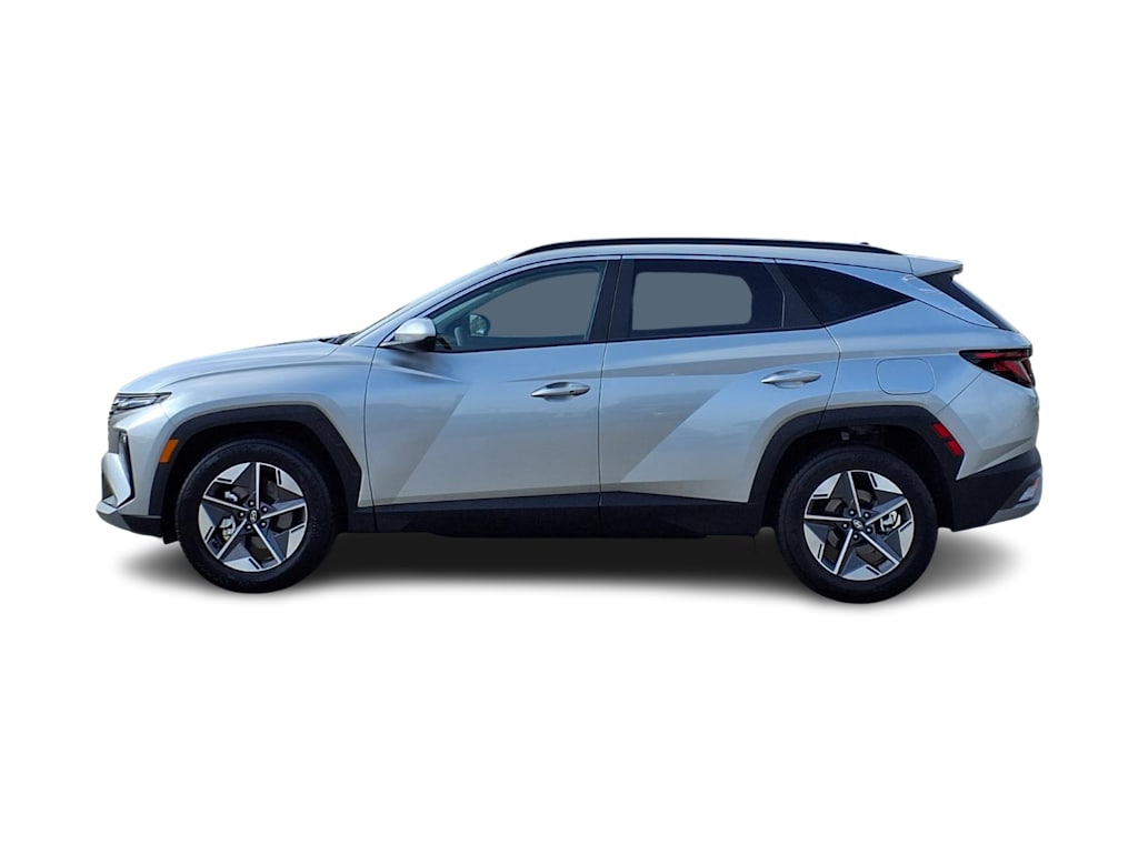 Thumbnail: 2026 Hyundai Tucson - 3