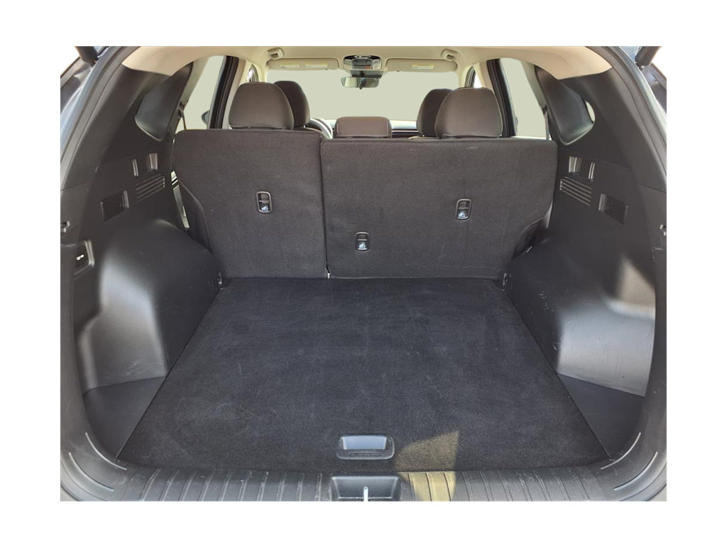 Thumbnail: 2024 Hyundai Tucson - 18