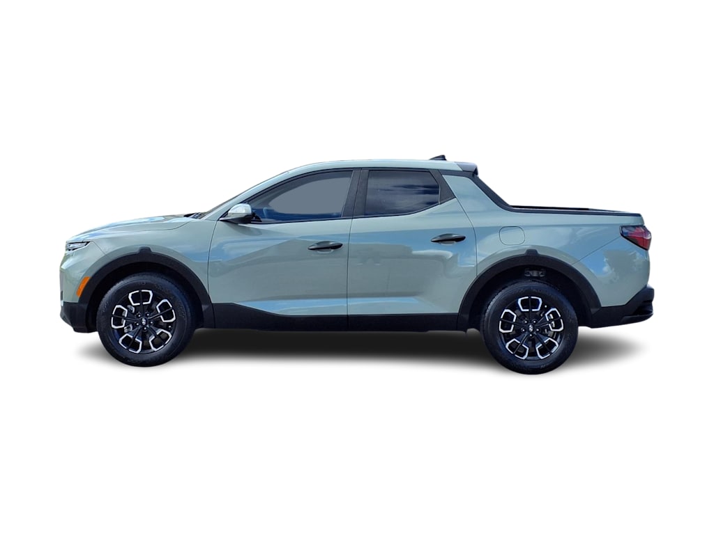Thumbnail: 2024 Hyundai Santa Cruz - 3