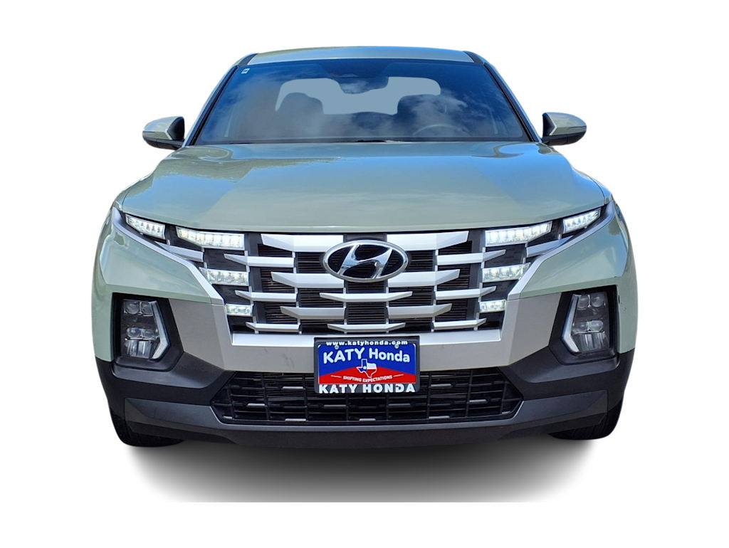 Thumbnail: 2024 Hyundai Santa Cruz - 6