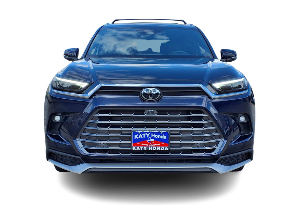Thumbnail: 2026 Toyota Grand Highlander - 6