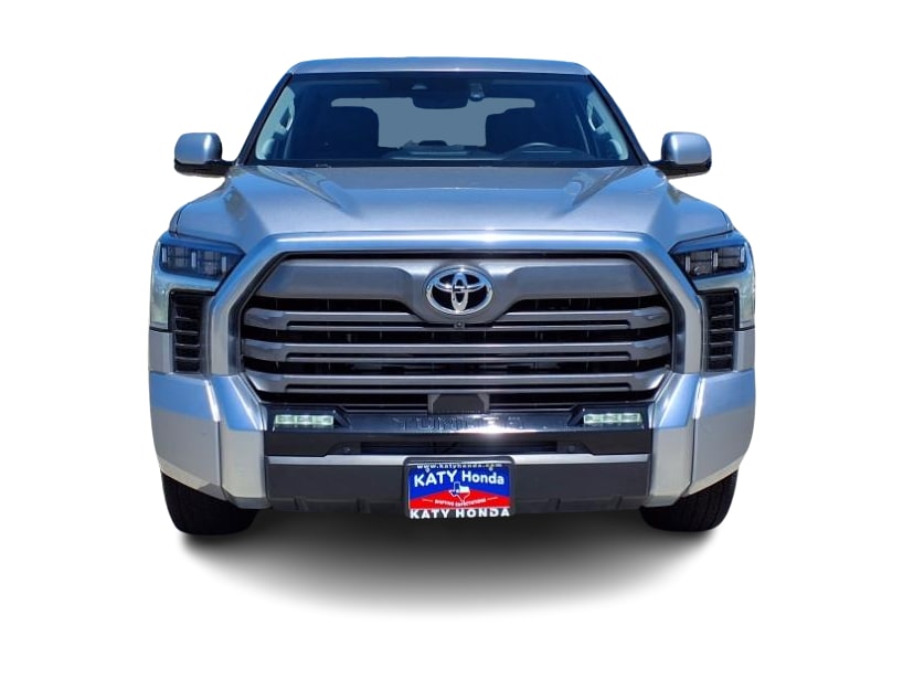 2023 Toyota Tundra Limited 21