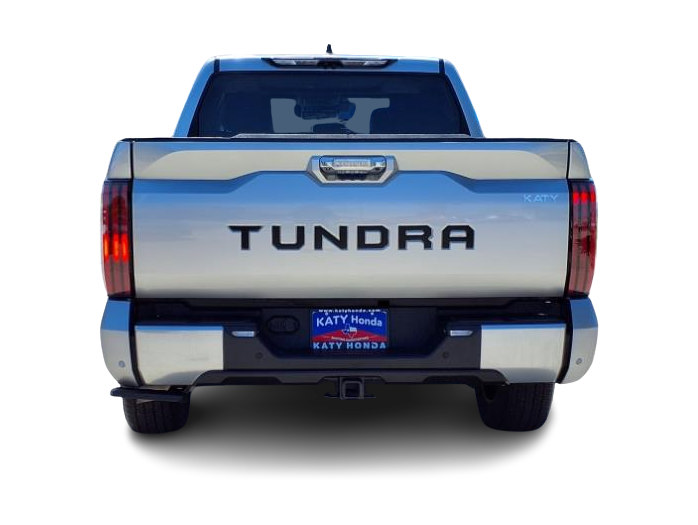 2023 Toyota Tundra Limited 5