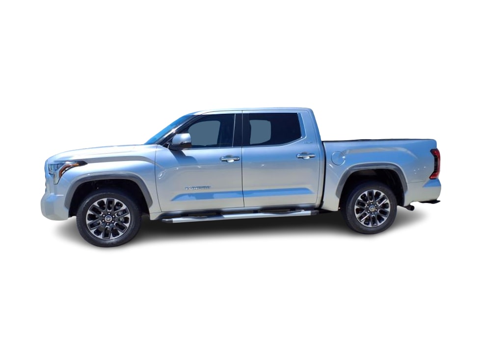 2023 Toyota Tundra Limited 3