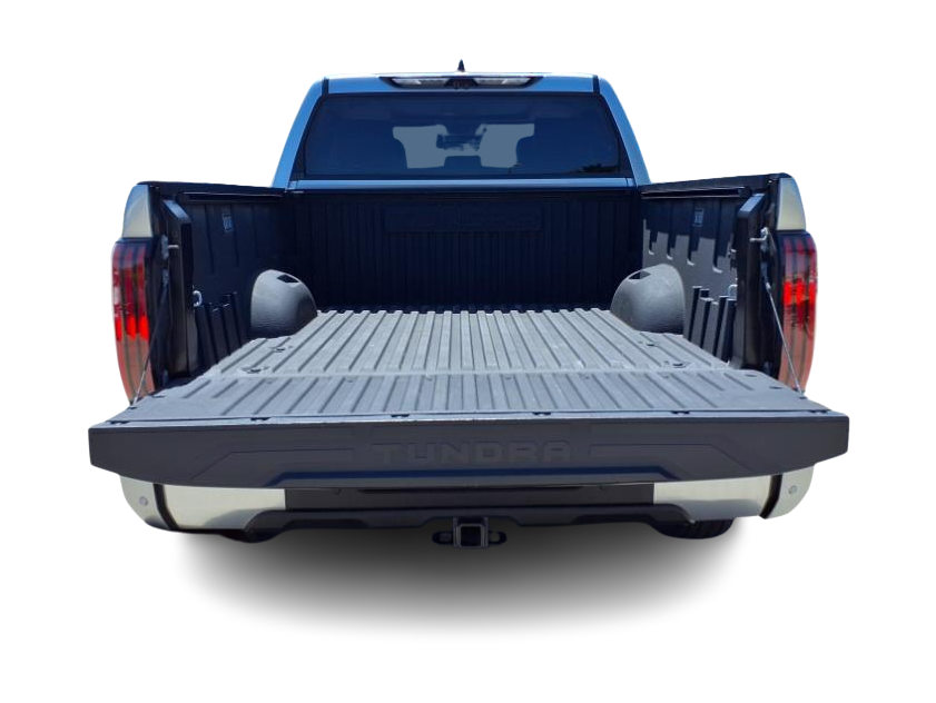 2023 Toyota Tundra Limited 18