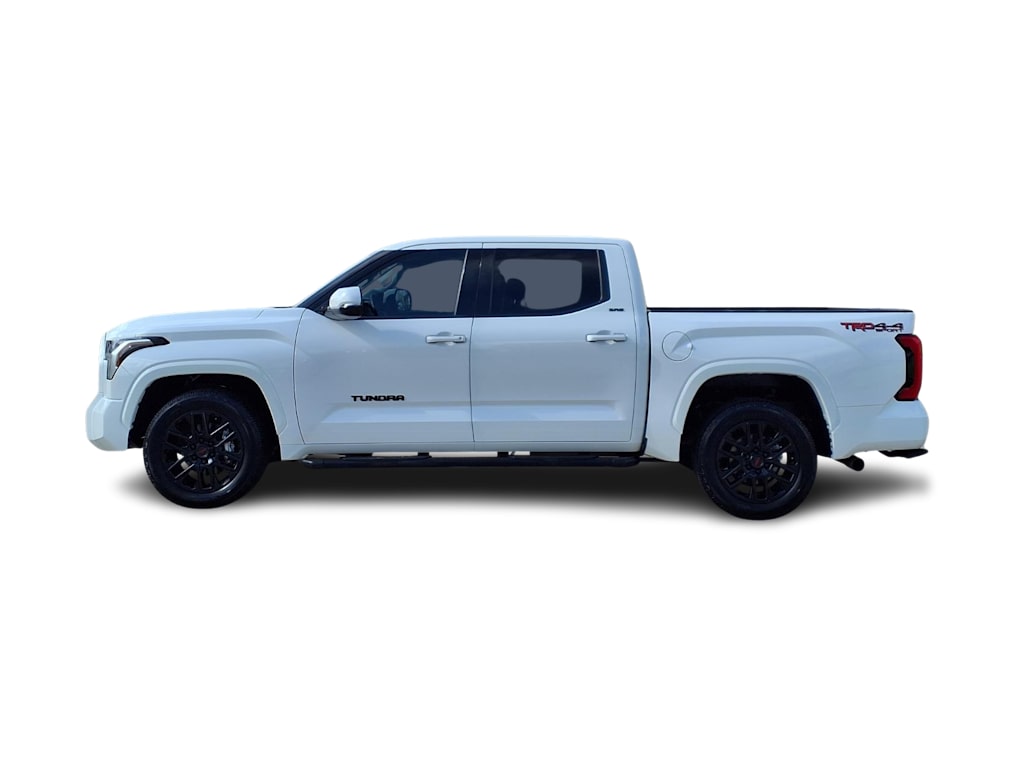 Thumbnail: 2023 Toyota Tundra - 3