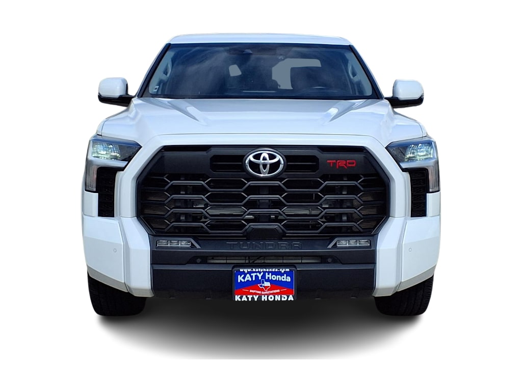 Thumbnail: 2023 Toyota Tundra - 6