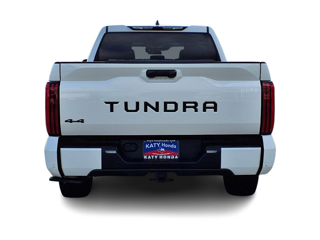 Thumbnail: 2023 Toyota Tundra - 5