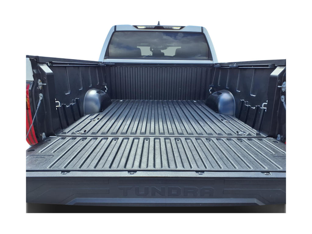 Thumbnail: 2023 Toyota Tundra - 18